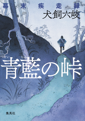 青藍の峠 幕末疾走録