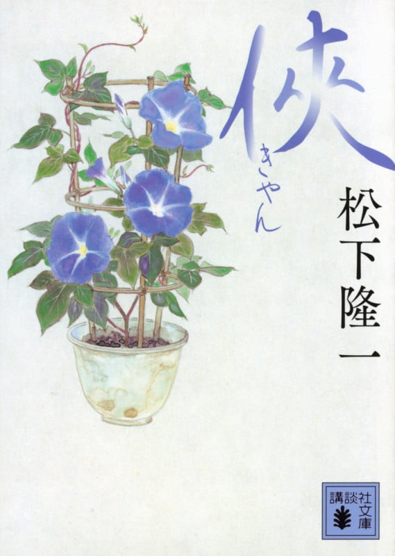 侠 (講談社文庫)