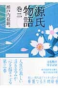 源氏物語 (巻3) (講談社文庫)