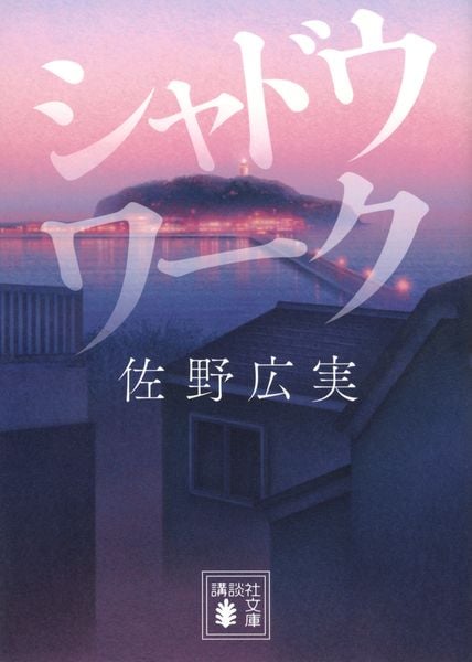 シャドウワーク (講談社文庫)