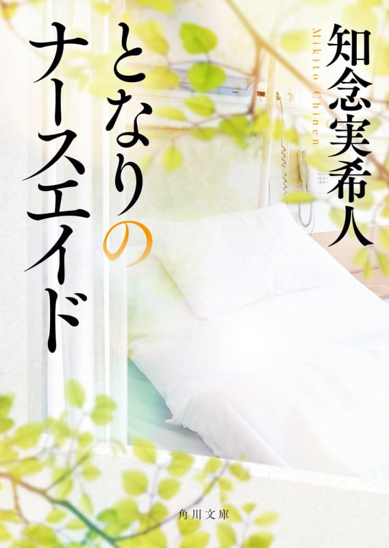 となりのナースエイド (角川文庫)の詳細を見る