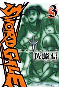 SWORD GALE(3)の詳細を見る
