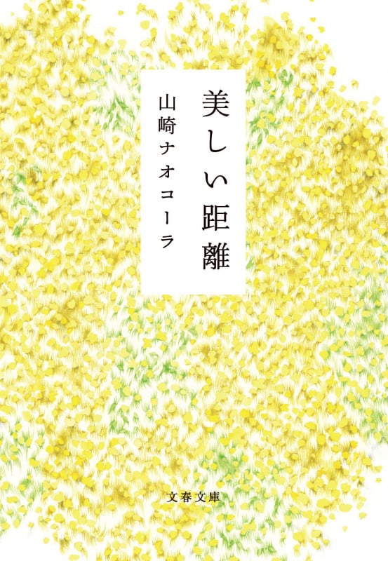 美しい距離 (文春文庫)