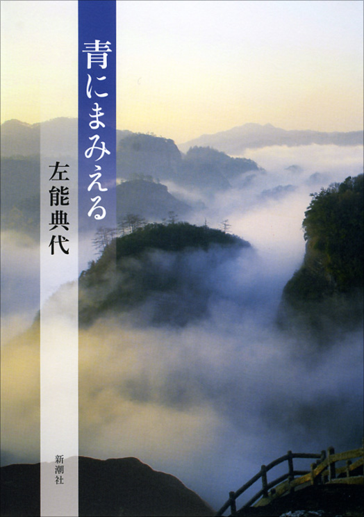 青にまみえる