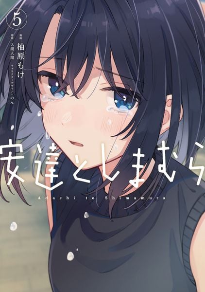 安達としまむら(5) (電撃コミックスNEXT)