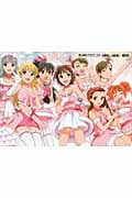 杏仁豆腐イラストワークスブリリアントアイドル
