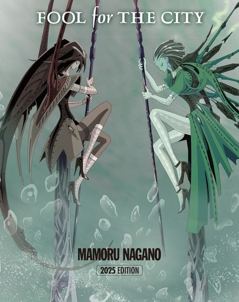 FOOL for THE CITY 2025 EDITION (1)