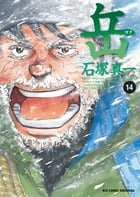 岳 (14) (ビッグ コミックス)