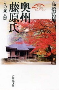 奥州藤原氏 その光と影 (歴史文化セレクション)