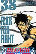 BLEACH―ブリーチ― 38 (ジャンプコミックス)