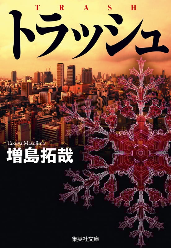 トラッシュ (集英社文庫)