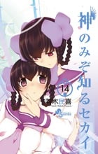 神のみぞ知るセカイ (14) (サンデーC)