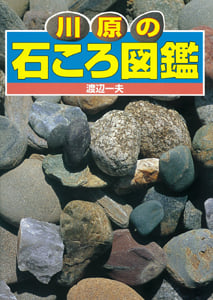 川原の石ころ図鑑