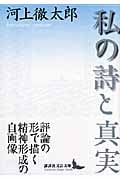 私の詩と真実 (講談社文芸文庫)