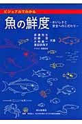 ビジュアルでわかる魚の鮮度 おいしさと安全のこだわり