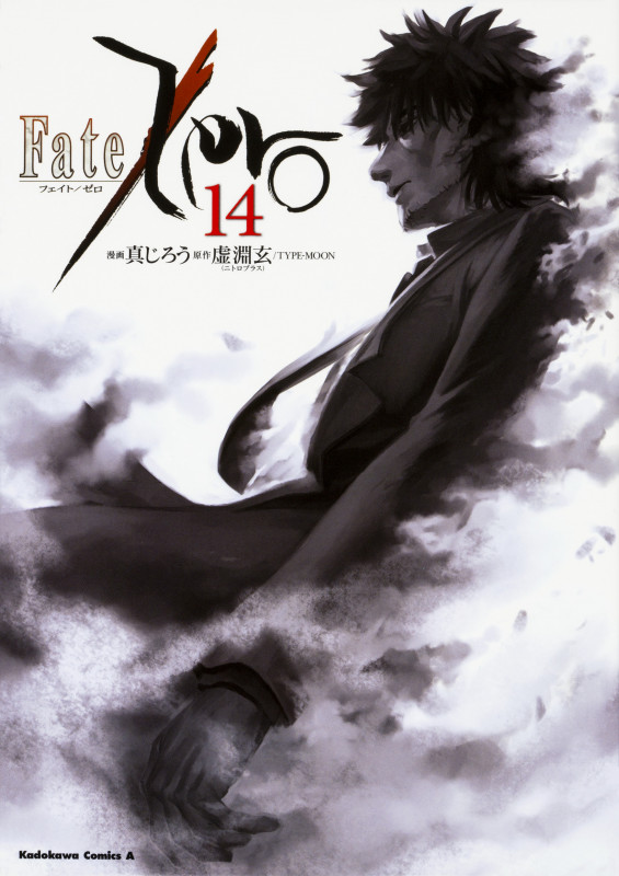 Fate/Zero (14) (角川Cエース)