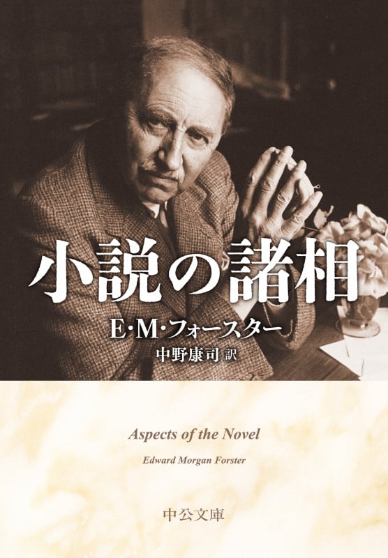 小説の諸相 (中公文庫)