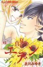 真夏のエデン (6) (フラワーコミックス α)の詳細を見る