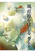 風、草原をはしる (偕成社の創作文学 74)