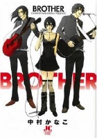 BROTHER(ジュディーCクリエ) (ジュディーC クリエ)