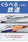 くらべる鉄道