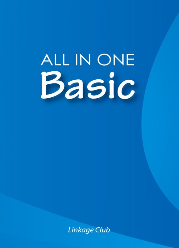 ALL IN ONE Basic
