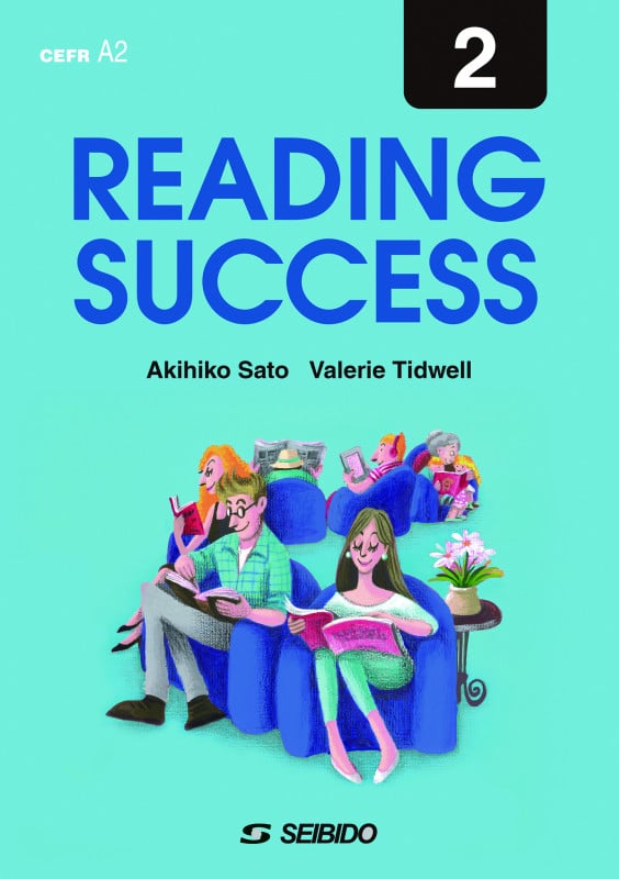 READING SUCCESS (2)