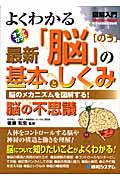 図解入門 よくわかる最新「脳」の基本としくみ (How‐nual Visual Guide Book)