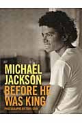 ヤング・マイケル・ジャクソン写真集 1974-1984 (P-Vine Books)