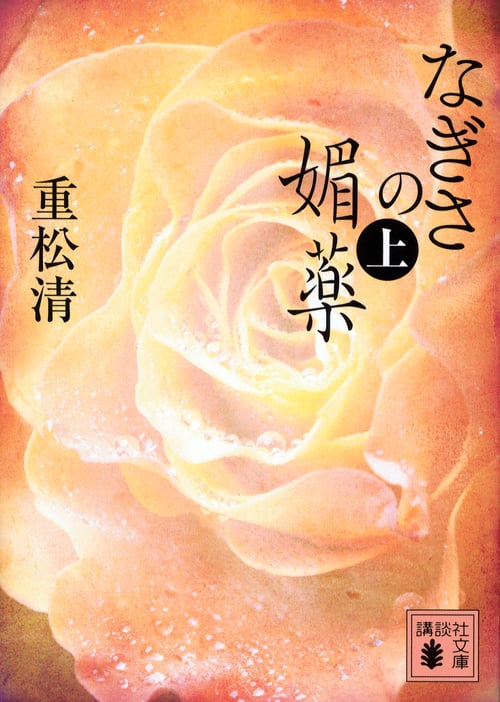 なぎさの媚薬(上) (講談社文庫)の詳細を見る
