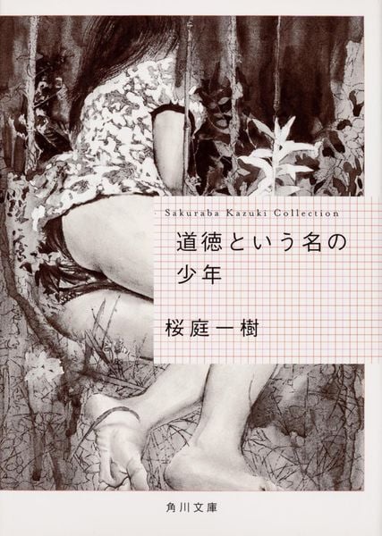 道徳という名の少年 (角川文庫)の詳細を見る