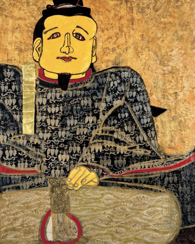 片岡球子の言葉 精進ひとすじ (生きる言葉シリーズ)の詳細を見る