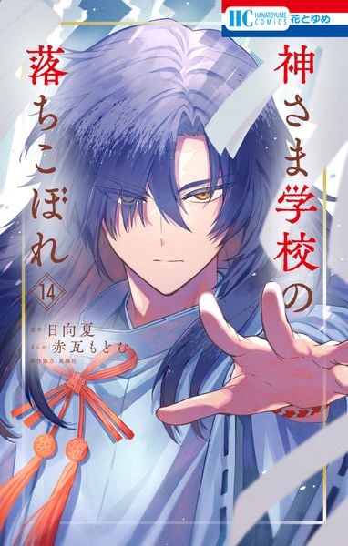 神さま学校の落ちこぼれ 14 (花とゆめコミックス)