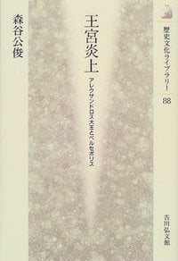 王宮炎上 (歴史文化ライブラリー)