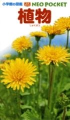 小学館の図鑑 NEO POCKET -ネオぽけっと- 植物 (小学館の図鑑NEO POCKET)の詳細を見る