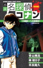 小説 名探偵コナン特別編 工藤新一への挑戦状~怪鳥伝説の謎~ (少年サンデーコミックス)
