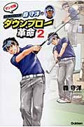スイングマイスター森守洋のダウンブロー革命 (2)