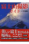 富士山撮影ガイド