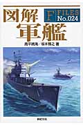 図解 軍艦