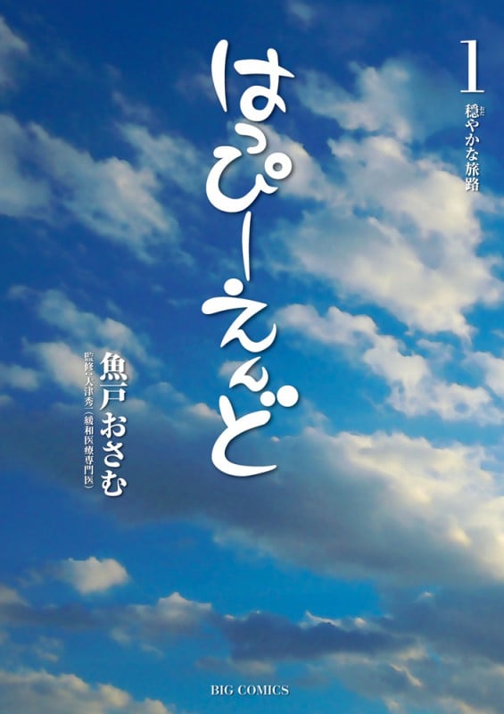 はっぴーえんど (1) (ビッグ コミックス)
