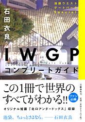 IWGPコンプリートガイド 池袋ウエストゲートパークSpecialの詳細を見る