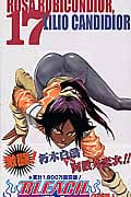 BLEACH-ブリーチ- (17) (ジャンプC)