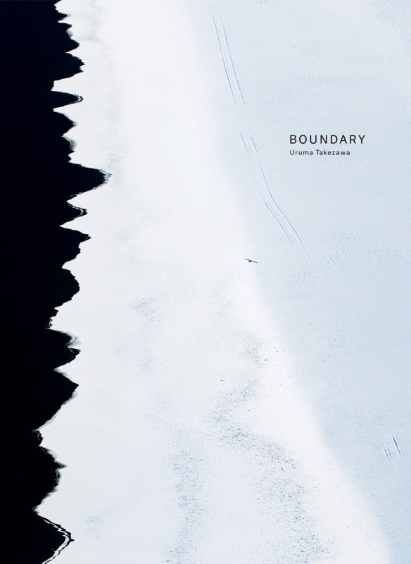 写真集 BOUNDARY 境界