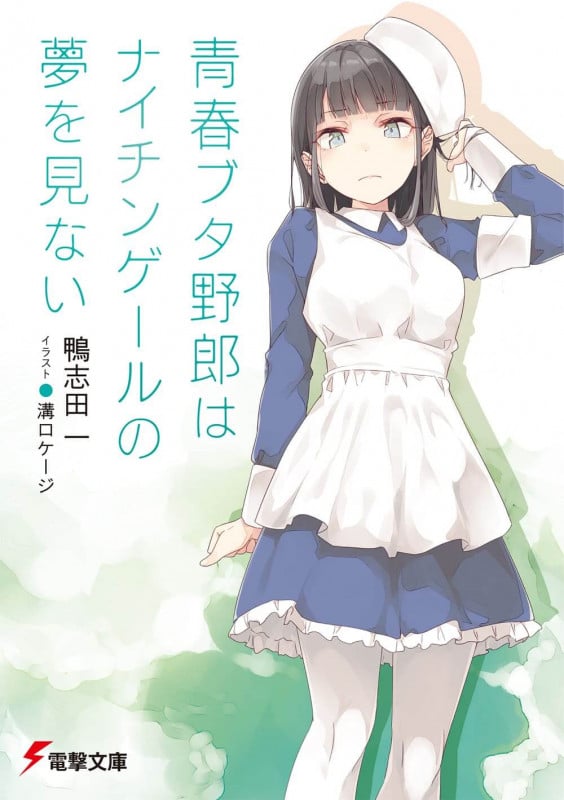青春ブタ野郎はナイチンゲールの夢を見ない (11) (電撃文庫)