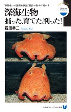 深海生物 捕った、育てた、判った! “世界唯一の深海水族館”館長が初めて明かす (小学館101ビジュアル新書)