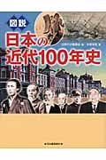 図説 日本の近代100年史 (ふくろうの本)