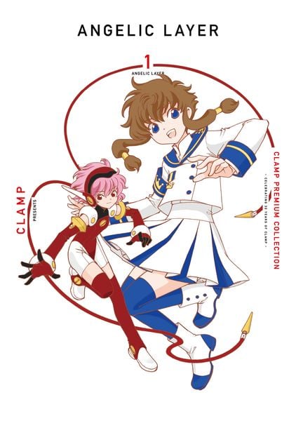 CLAMP PREMIUM COLLECTION ANGELIC LAYER (1)