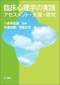 臨床心理学の実践 アセスメント・支援・研究