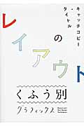 キャッチコピー・タイトルのレイアウトくふう別グラフィックス