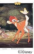 バンビ (ディズニー・クラシックス 7)